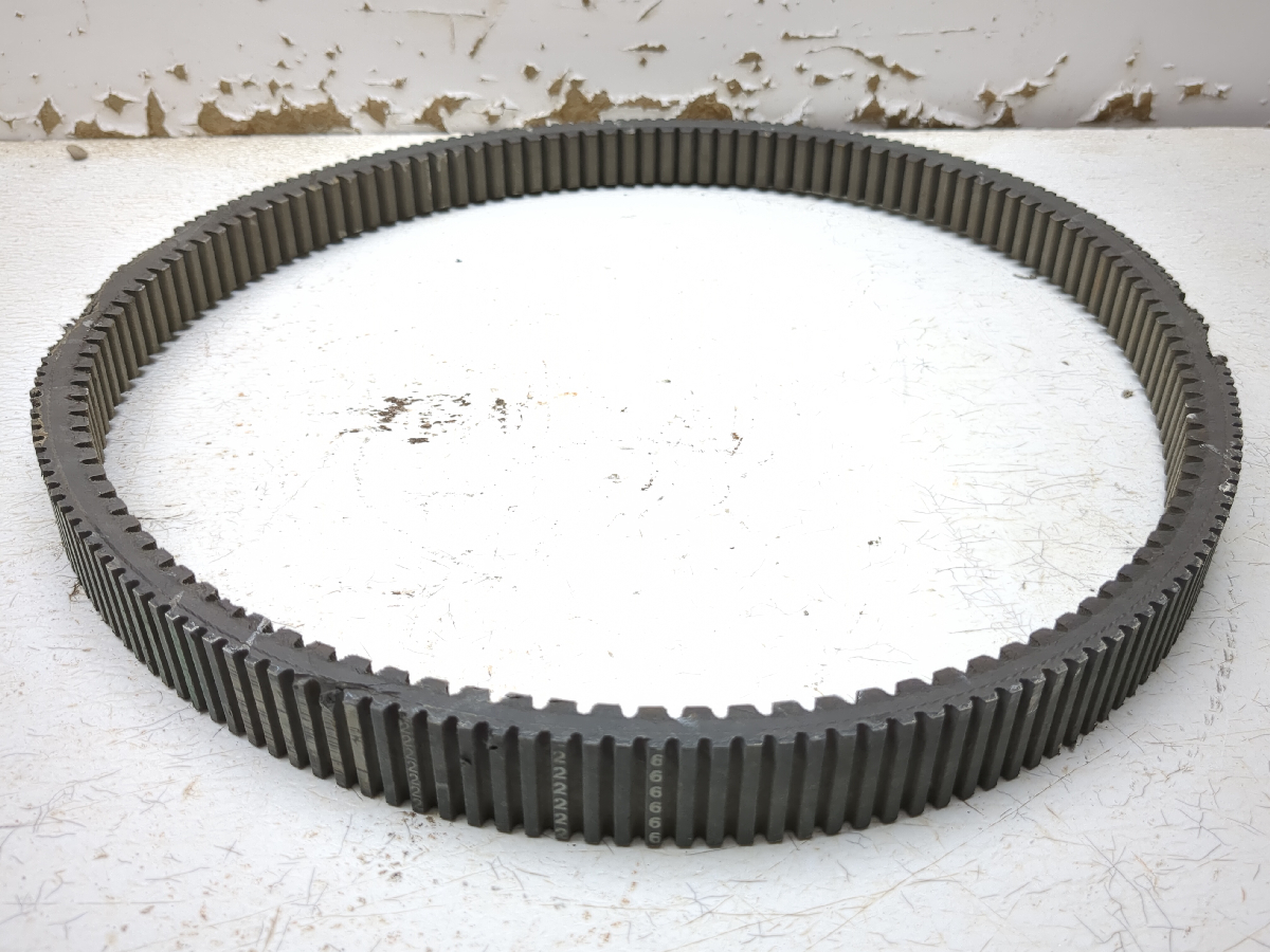04-16 John Deere Gator HPX 4x4 Clutch Drive Belt TRSH PL