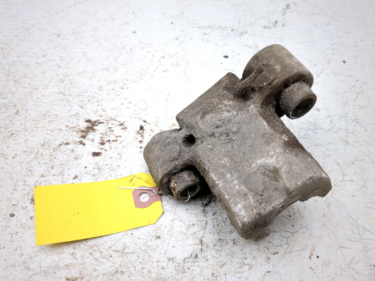 04-16 John Deere Gator HPX 4x4 Front Left Brake Caliper