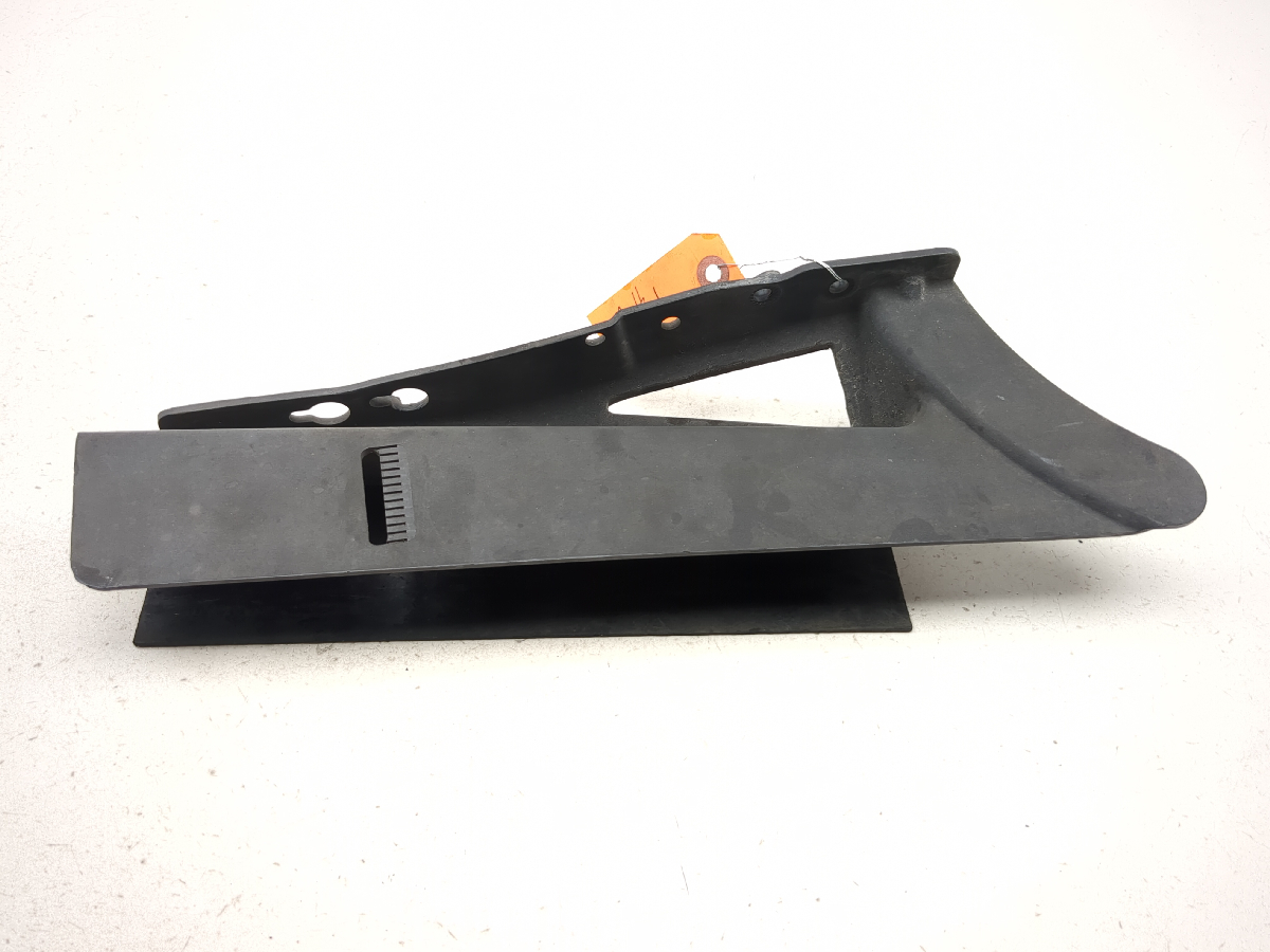 98-03 Harley Electra Glide FLHT Classic Belt Guard TRSH DW