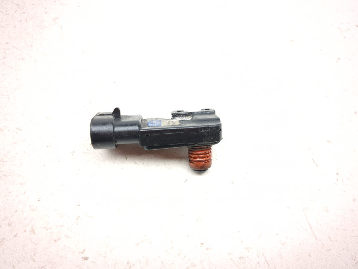 98-03 Harley Electra Glide FLHT Classic MAP Mass Air Flow Sensor 16212460