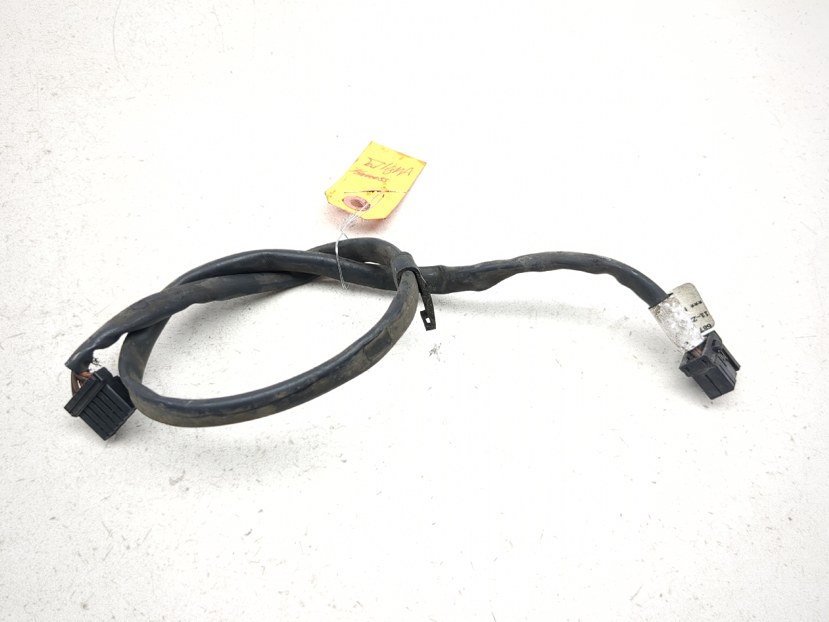 98-03 Harley Electra Glide FLHT Classic Taillight Sub Wire Wiring Harness