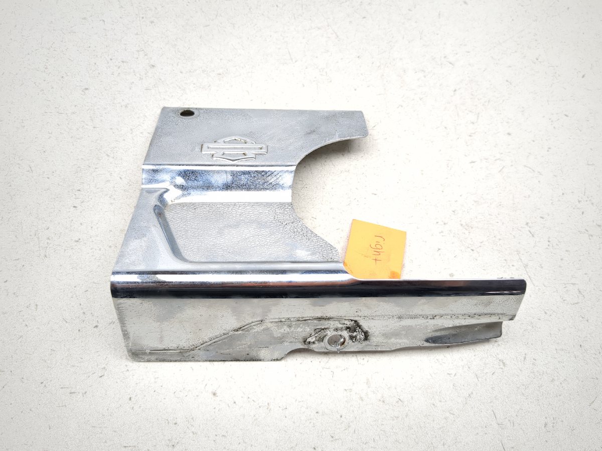 98-03 Harley Electra Glide FLHT Classic Right Engine Motor Cover