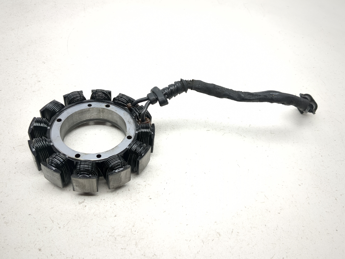 98-03 Harley Electra Glide FLHT Classic Stator Fly Wheel Magneto Rotor
