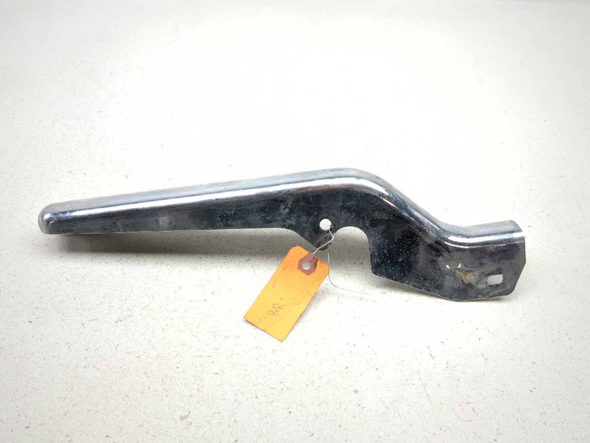 98-03 Harley Electra Glide FLHT Classic Rear Right Fender Support Struts