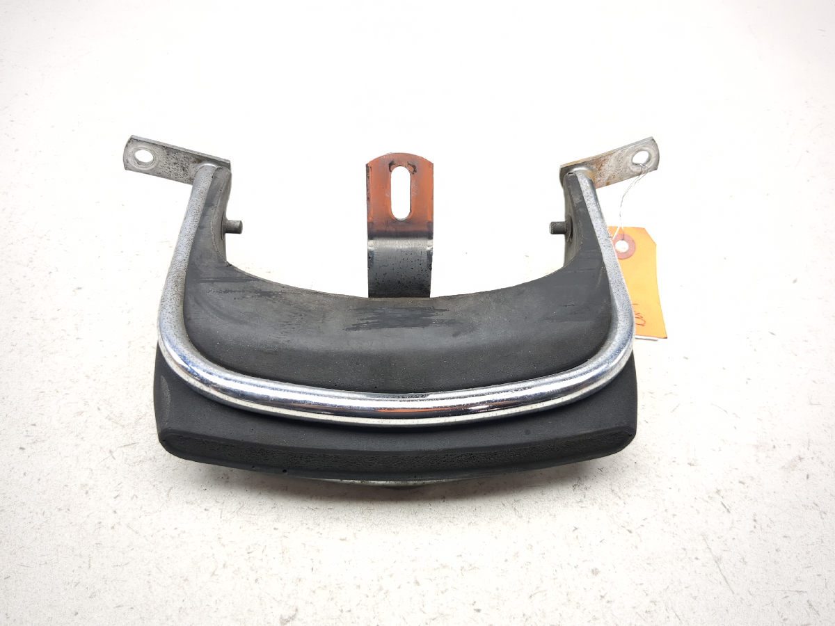 98-03 Harley Electra Glide FLHT Classic Rear Fender Bumper Guard