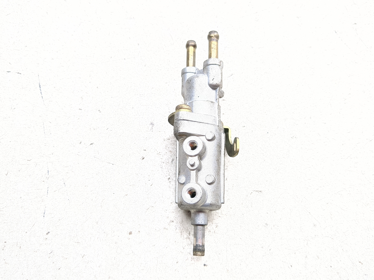03-05 Yamaha YZF R6 Throttle Body Valve Fuel Injector Solenoid