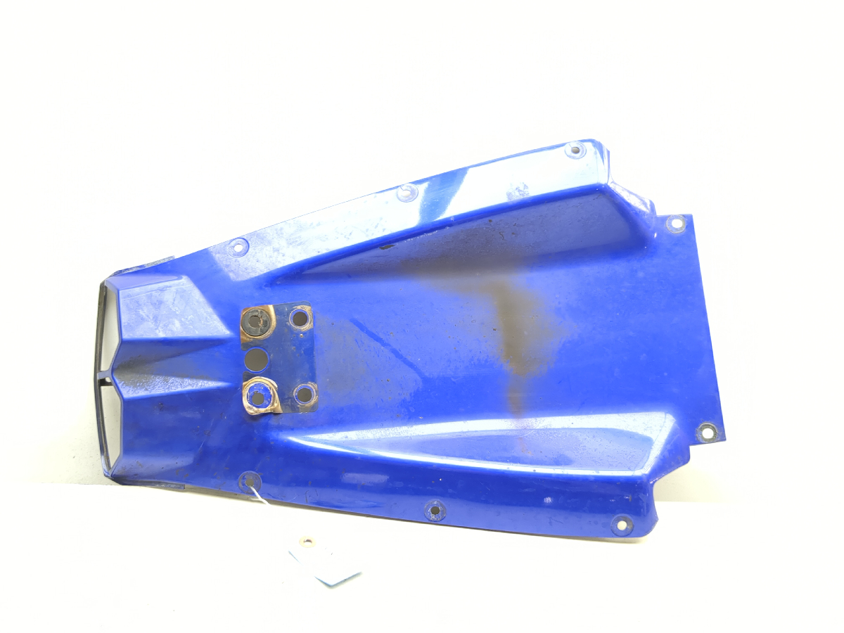 03-05 Yamaha YZF R6 Rear Under Tail Cover 5SL-21611-00