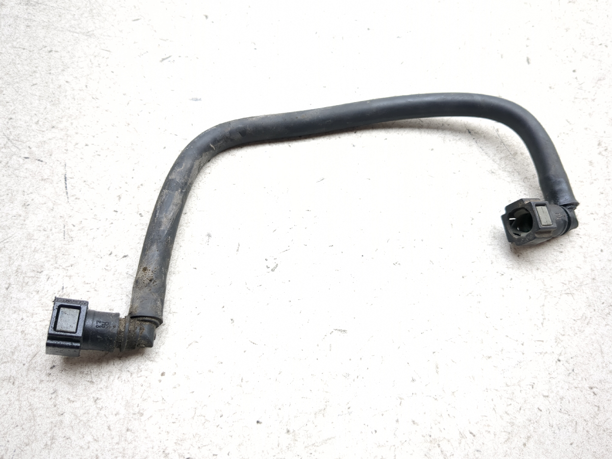 03-05 Yamaha YZF R6 Petrol Gas Fuel Line Hose
