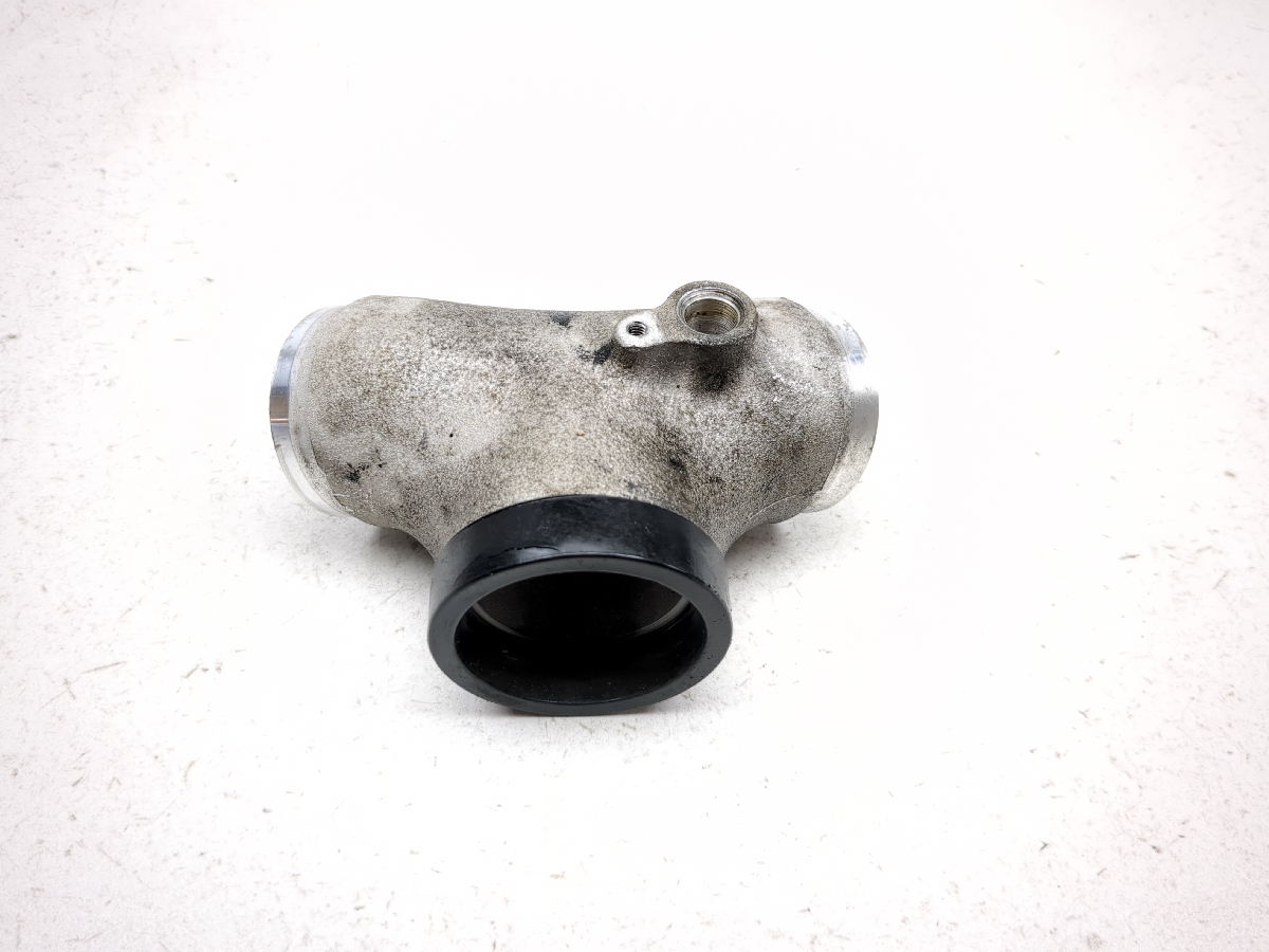 98-03 Harley Electra Glide FLHT Classic Intake Manifold 27614-99