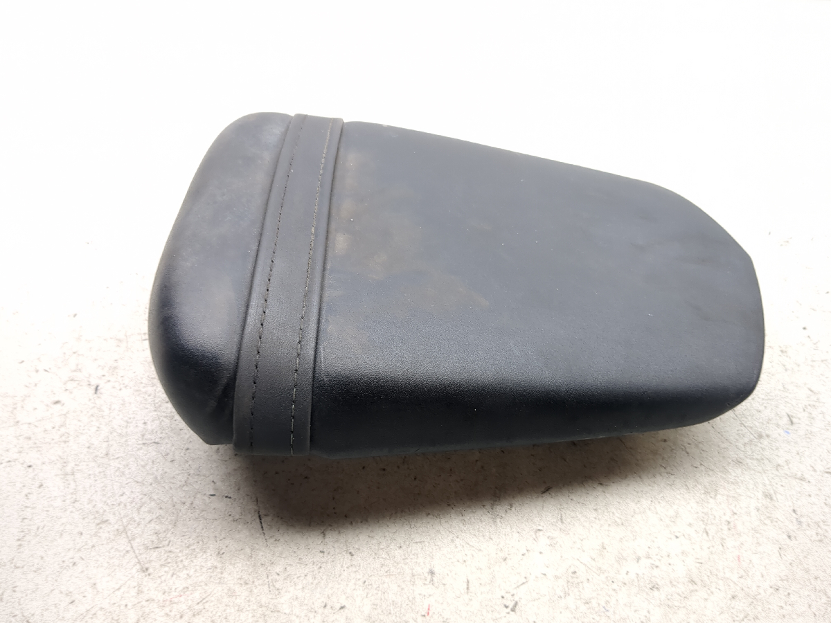 03-05 Yamaha YZF R6 Rear Passenger Seat