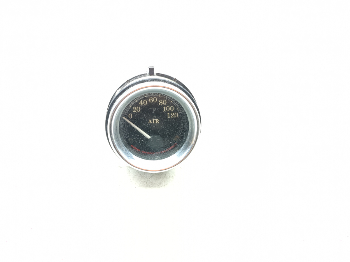 98-03 Harley Electra Glide FLHT Classic Air Gauge 67352-96A