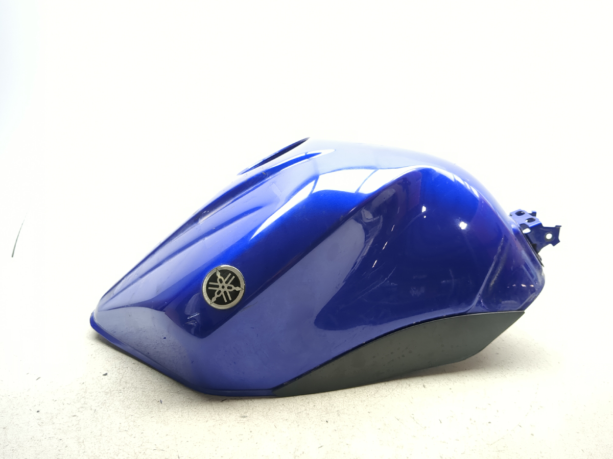 03-05 Yamaha YZF R6 Gas Fuel Tank Petrol Reservoir