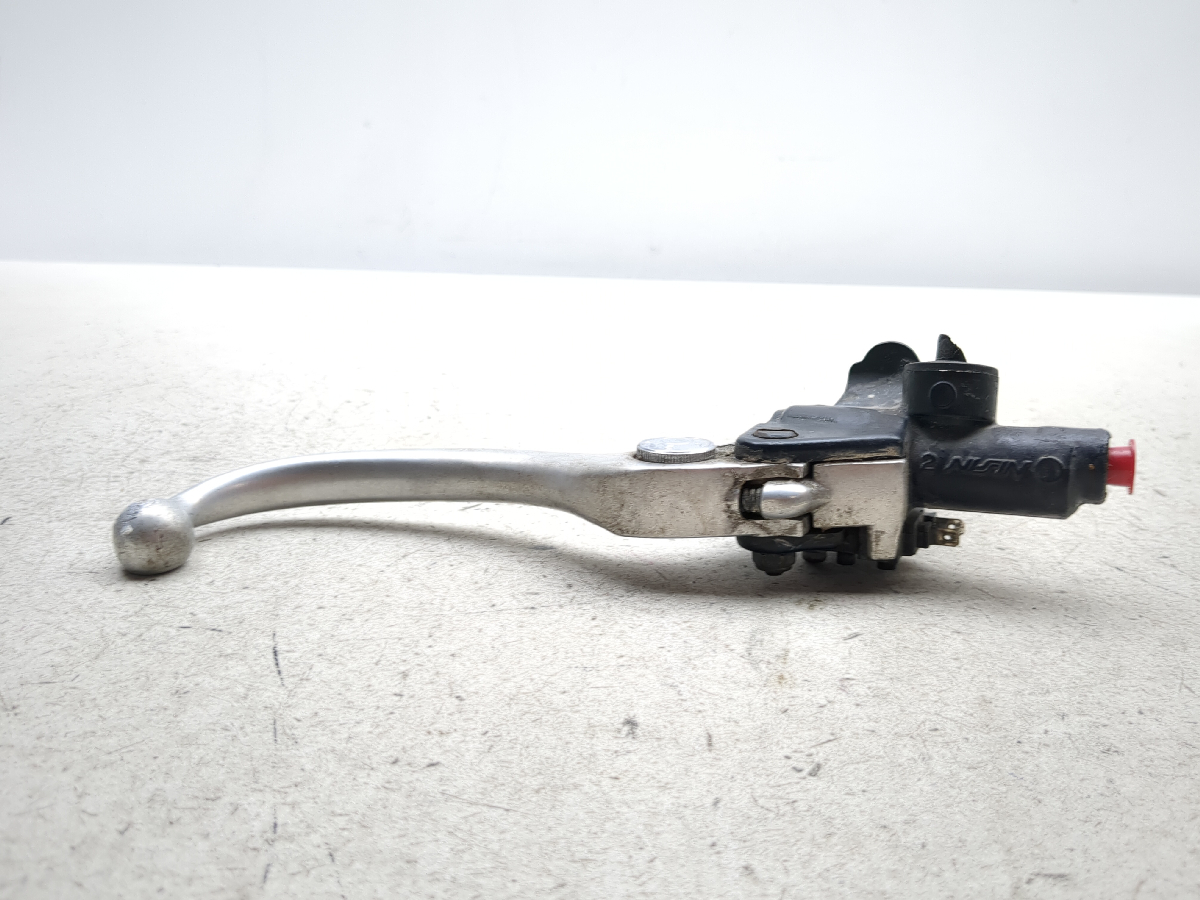03-05 Yamaha YZF R6 Right Front Brake Hand Lever