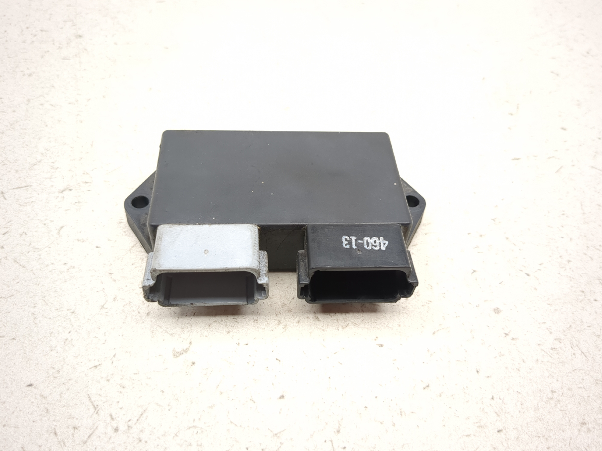 98-03 Harley Electra Glide FLHT Classic Computer CDI ECU ECM Box32478-99A