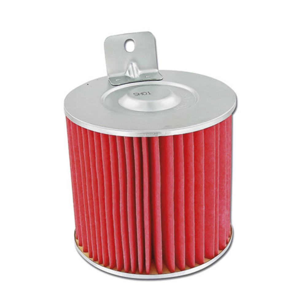 1987 Honda CH150 OEM Air Filter Cleaner 17211-KV8-000