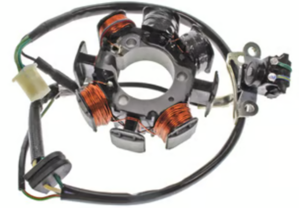 OEM HONDA STATOR 2003-2019 CRF230F 31120-KPS-902