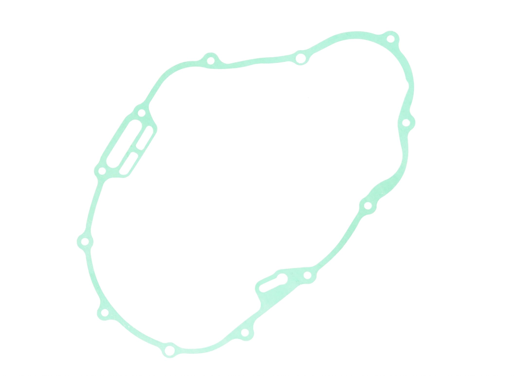 1991-1992 Honda TRX250X OEM Right Clutch Crankcase Cover Gasket 11394-HC0-680