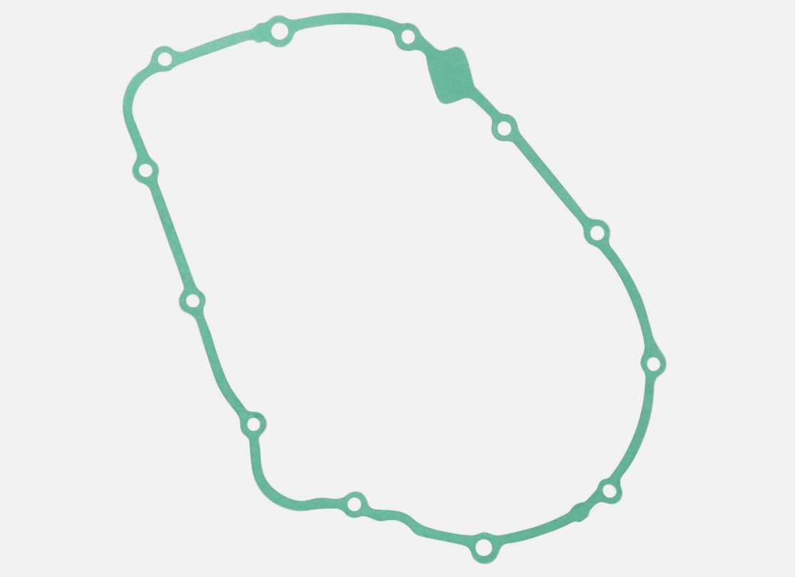 1989 Honda VTR250 Interceptor OEM Crankcase Cover Gasket 11394-KBV-000