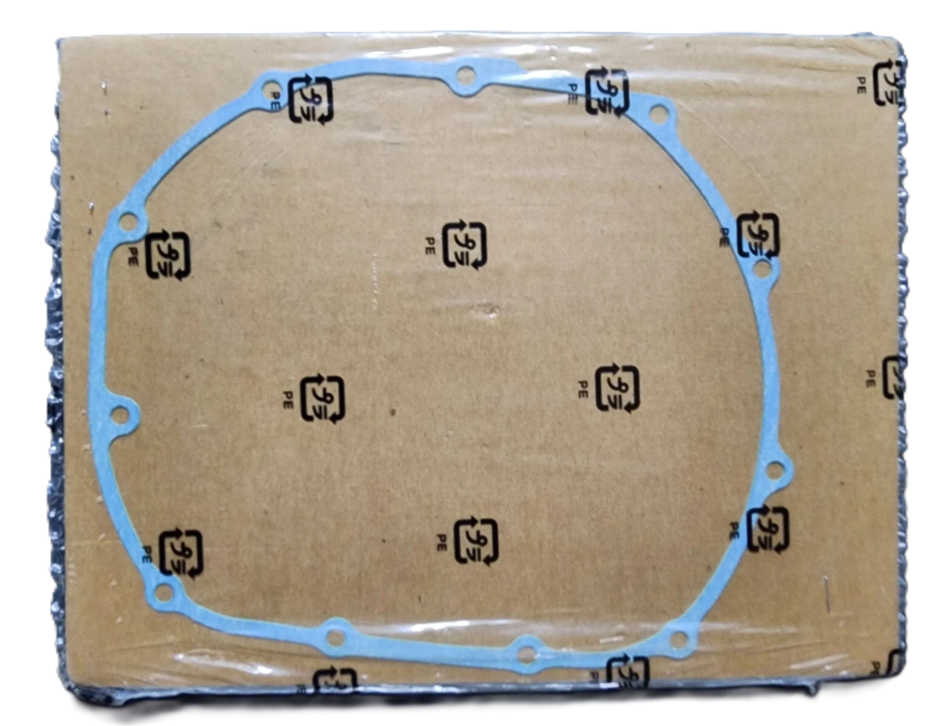 Honda NOS OEM CBR1000F Hurricane 1987-1999 Clutch Cover Gasket 11395-MW7-790