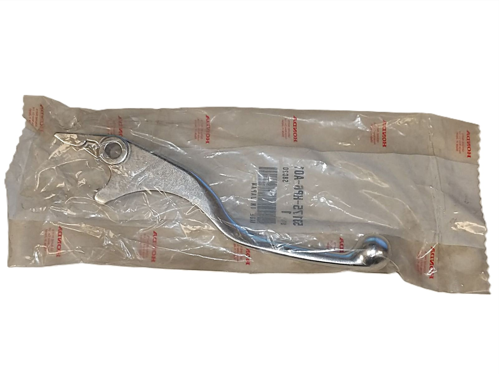 OEM Honda TRX700XX 2008-2009 Right Brake Lever 53175-HP6-A01