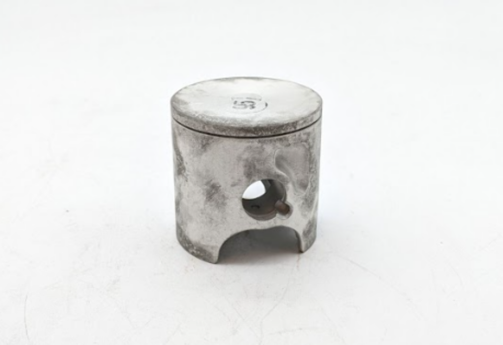 1990 Dirt Bike YZ125 OEM Piston (Std) 3SR-11631-00-95