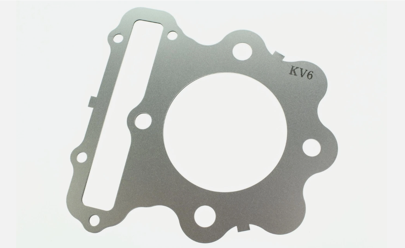 1988 Honda XR250R OEM Cylinder Head Gasket 12251-KV6-003