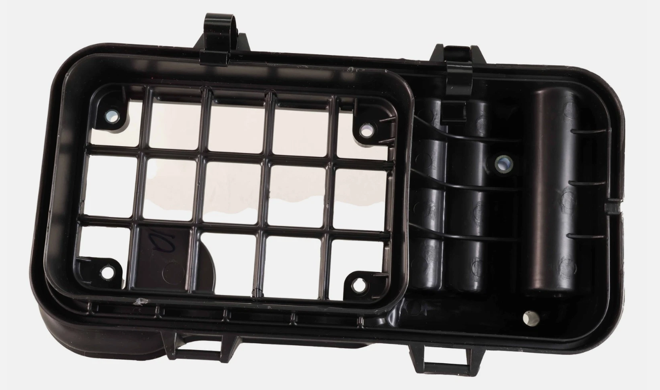 NEW Genuine HONDA EB3800 EB5000 EM6500 OEM Air Filter Housing 17220-Z23-S30