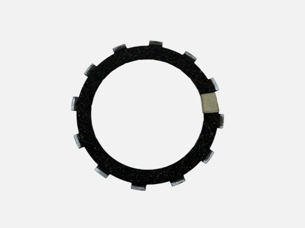 New 1983-2003 Honda CB600 650 750 Clutch Friction Plate 22201-KY2-000