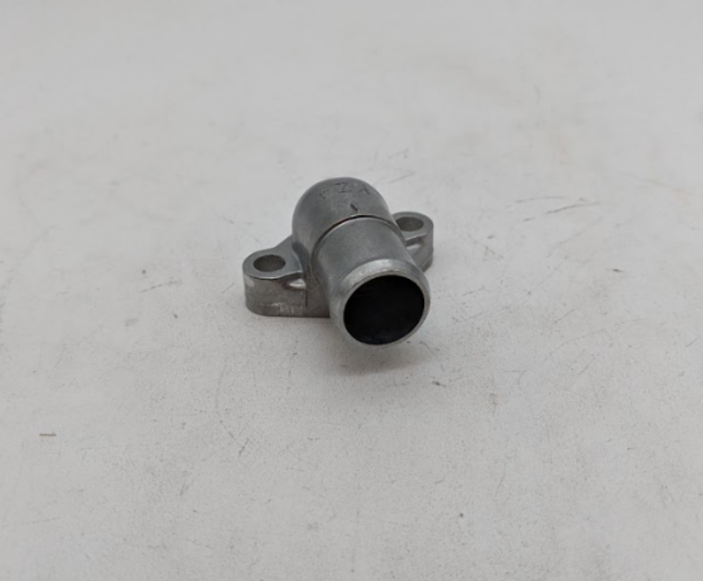 Honda CR125 Engine Cylinder Water Hose Joint Tube Elbow Jug Joint 12103-KZ4-700