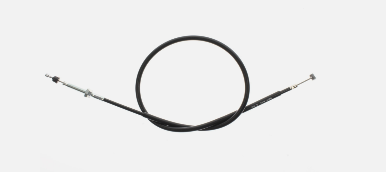 1996-2002 Honda CR80RB Expert OEM Clutch Cable 22870-GBF-K40