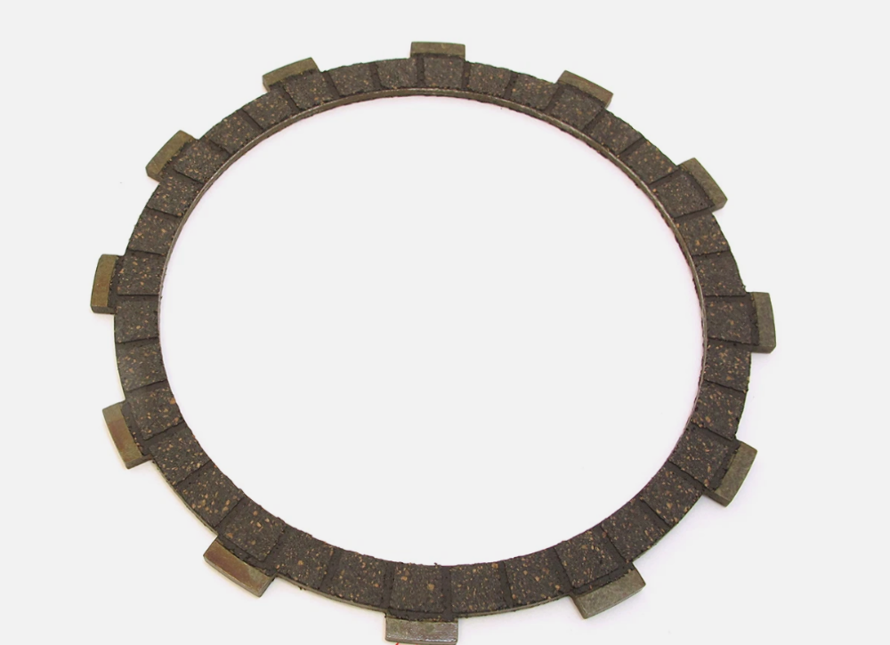 NEW HONDA CLUTCH FRICTION PLATE CBR1000 ST1100 CB400 VT700 CBR 22201-MA7-000