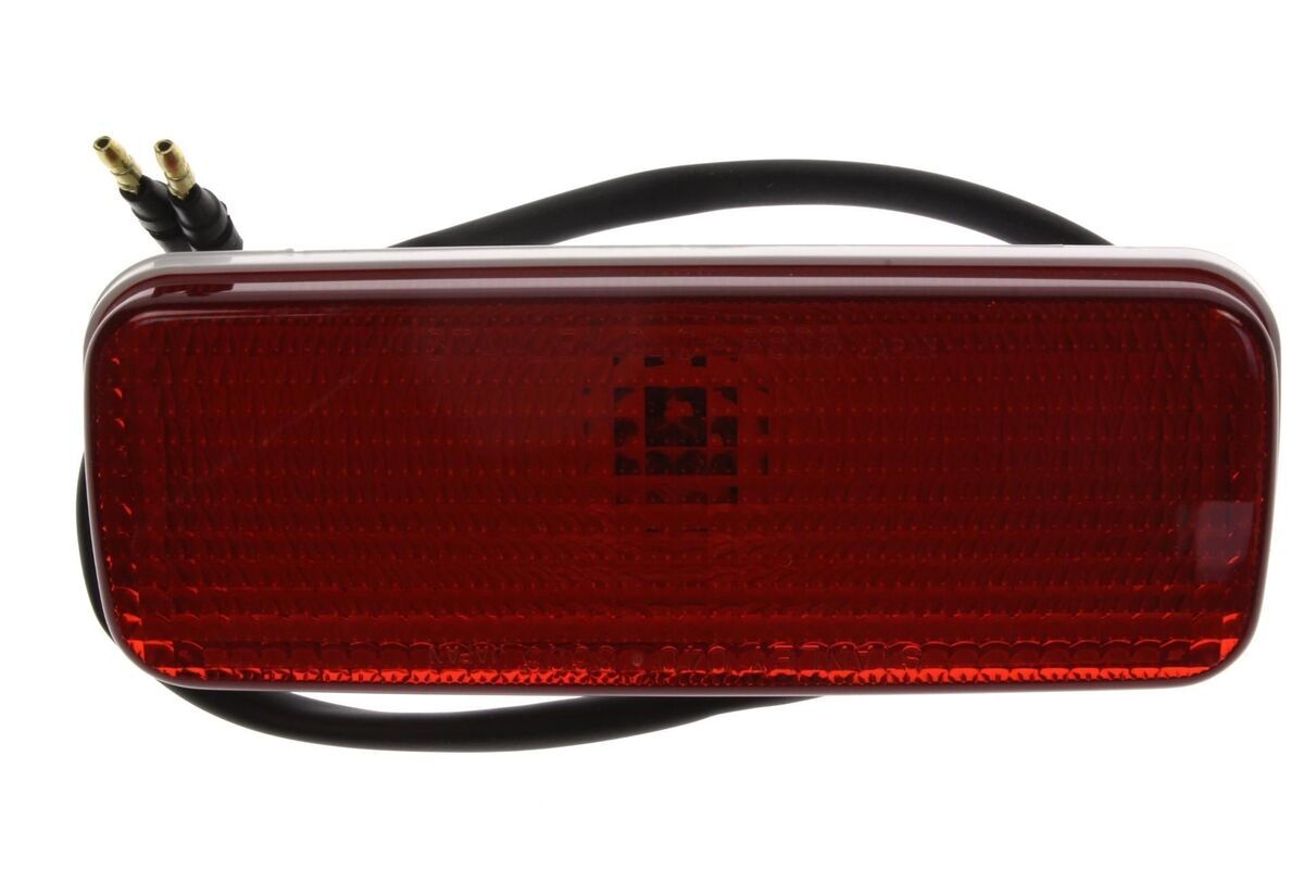 OEM HONDA TRX200 TRX 200 TAIL LIGHT ASSEMBLY 33700-HF1-670 FAST SHIPPING