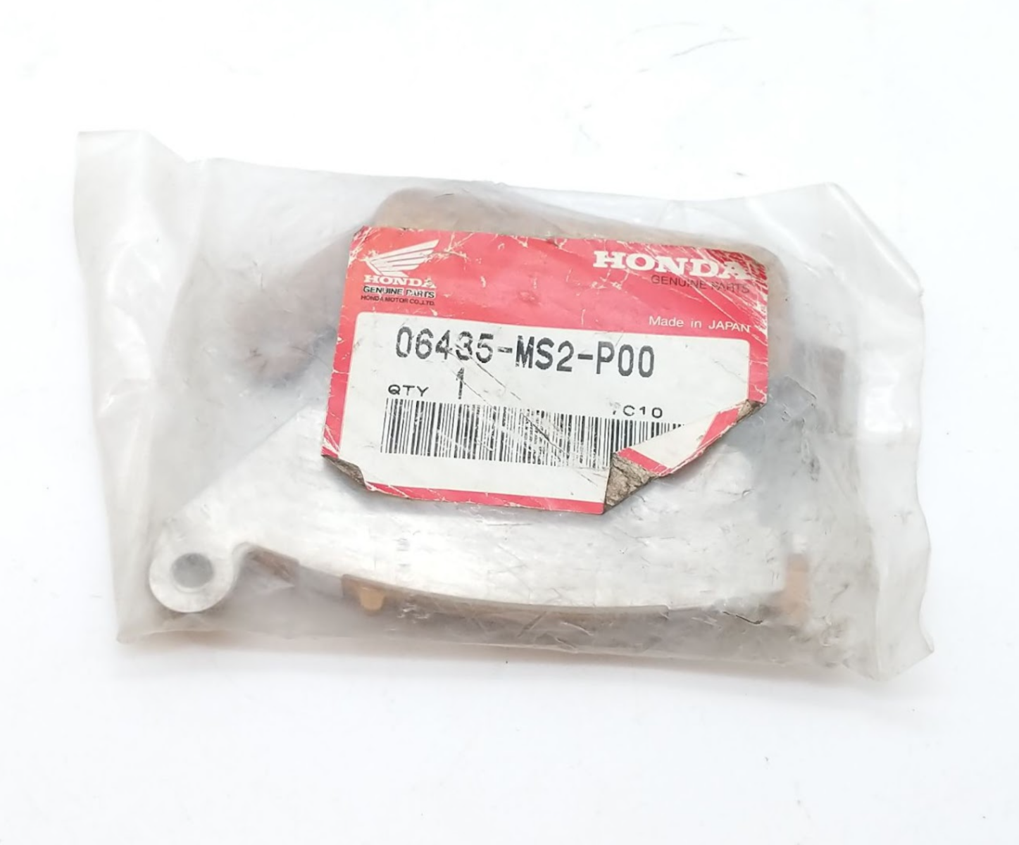 OEM HONDA 1990-1991 CBR1000F 1000 Hurricane 06435-MS2-P00