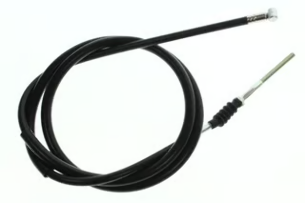 2001 Honda XR50R A OEM Cable, Front Brake 45450-GEL-701
