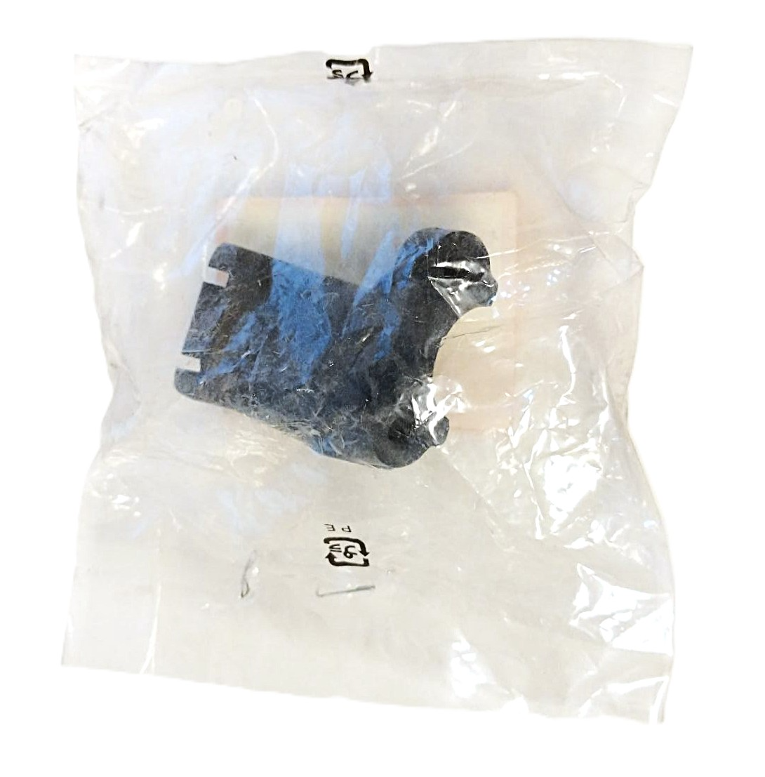 OEM 1985 Honda ATC200X Left Side Lower Clutch Perch Bracket 53172-961-000