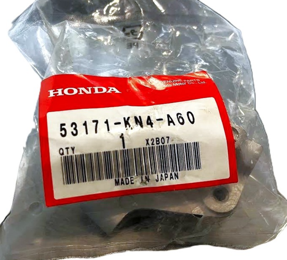 OEM HONDA 53171-KN4-A60 Brake Lever Perch