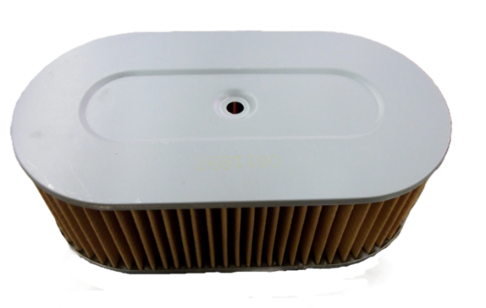 1985-1988 Honda CH250 Elite OEM Element, Air Filter Cleaner 17211-KM1-770