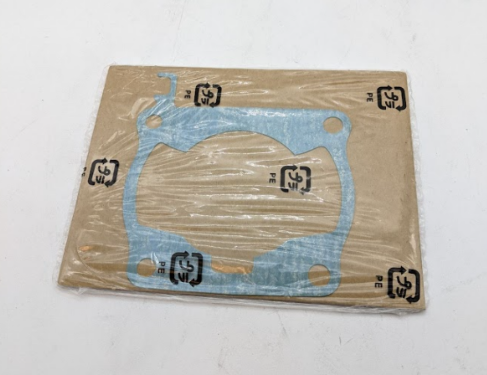 1987-1989 Honda CR125R OEM Cylinder Base Gasket 12191-KS6-P00