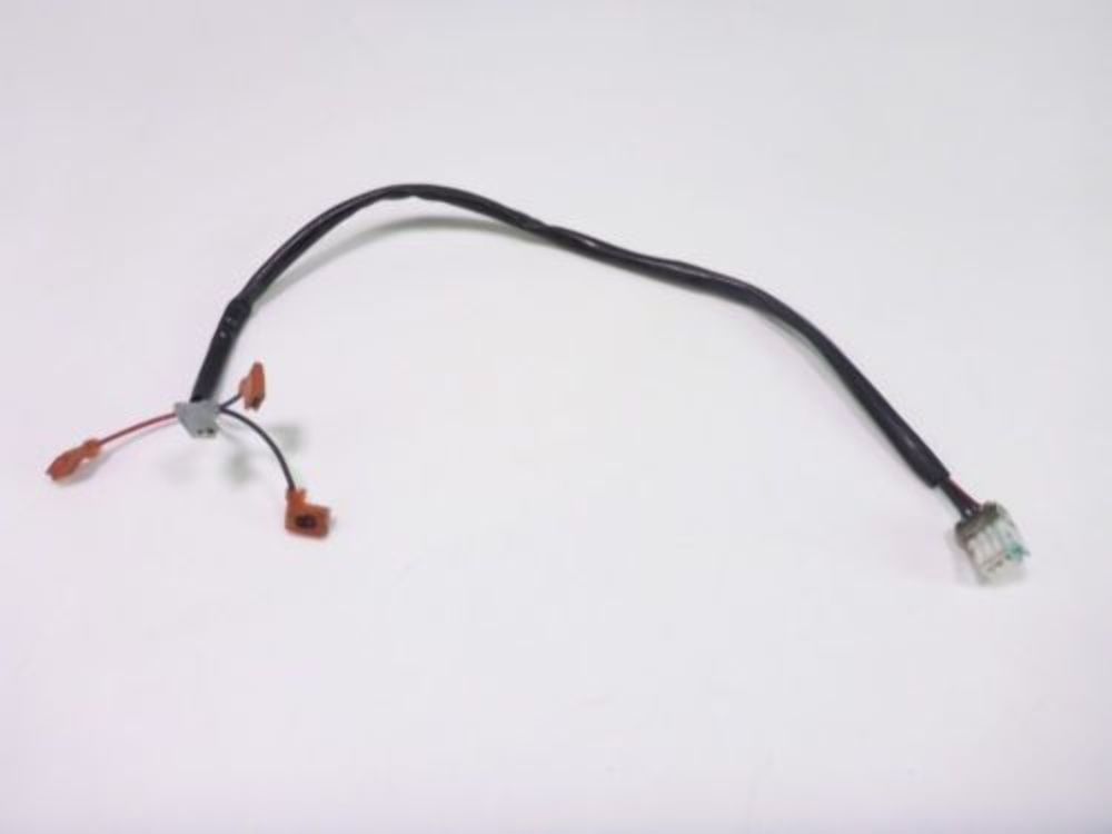 98 Buell Thunderbolt S3 S3T Sub Wiring Harness