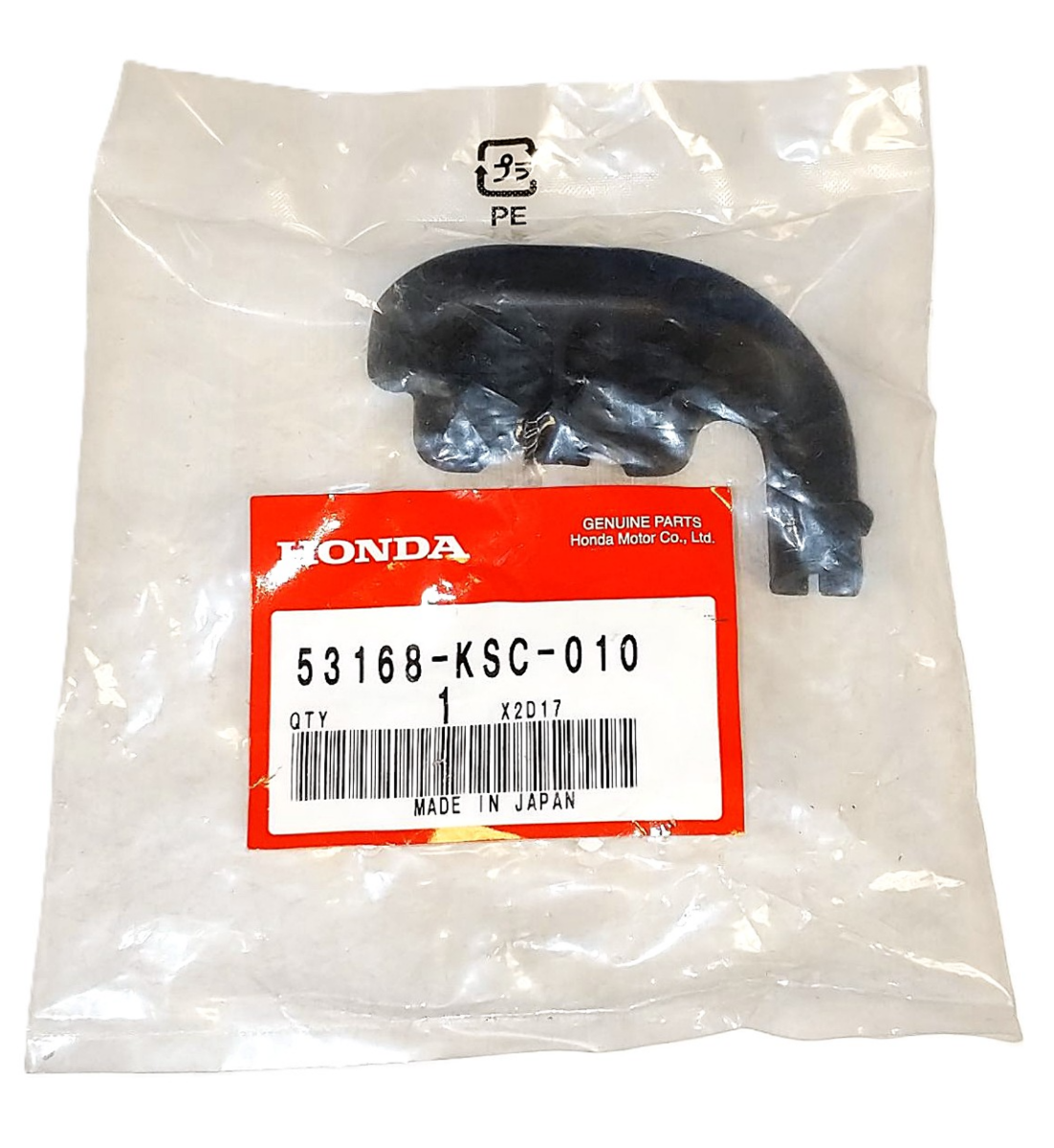 OEM HONDA 2004 CRF250X THROTTLE HOUSING 53168-KSC-010
