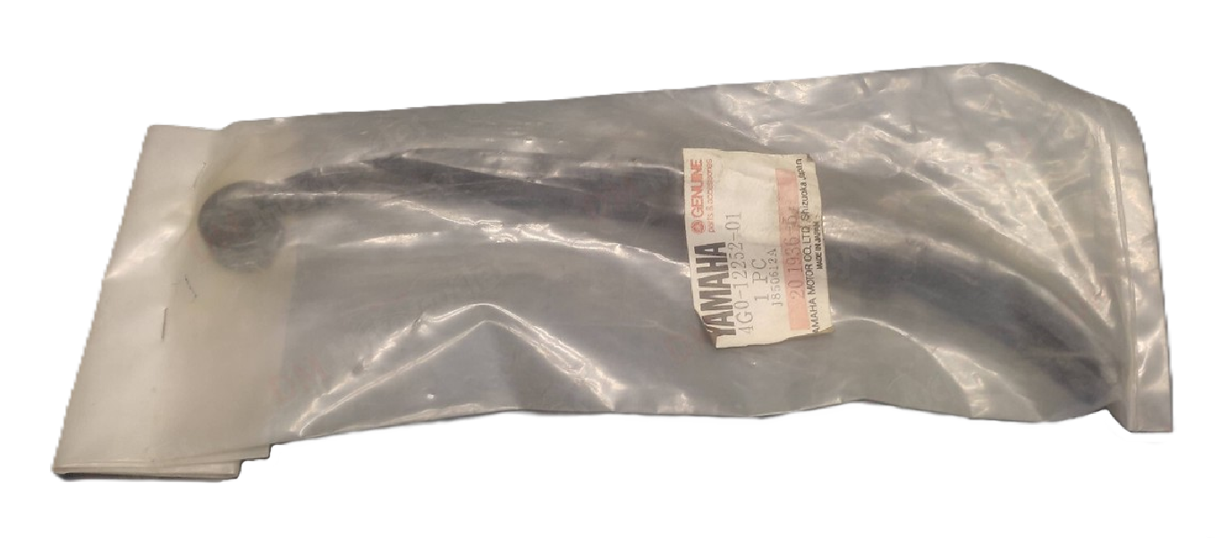 1981-91 YAMAHA FJ600 FZ600 C XJ550 R Damper Chain 2 4G0-12252-01
