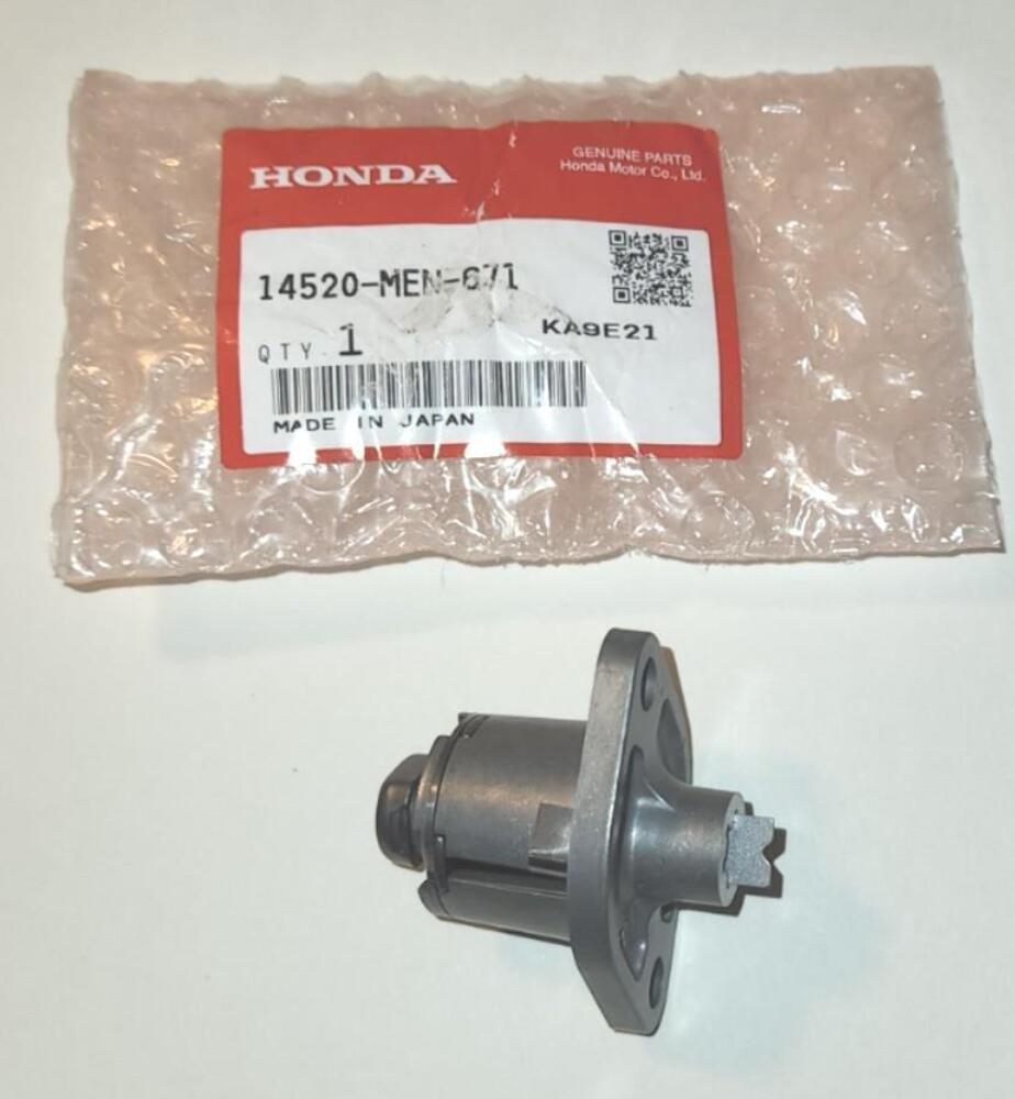 OEM HONDA 04-08 CRF450R 05-14 CRF450X Cam Chain Lifter Tensioner 14520-MEN-671