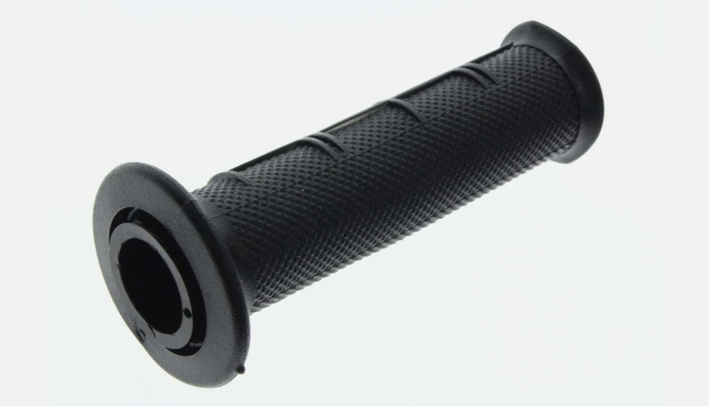 2017-2019 Honda CRF250L Rally ABS OEM Left Handlebar Grip 53150-KZZ-305