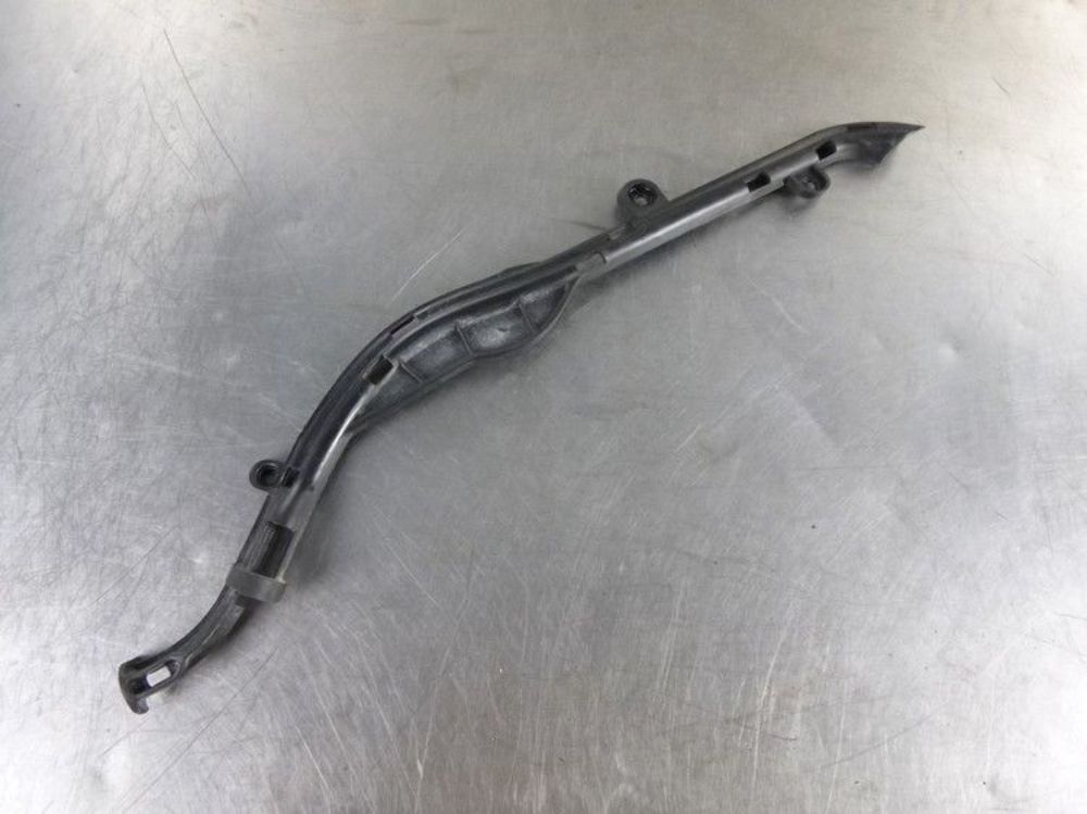 2003 BMW F650 CS Rear Brake Line Cover
