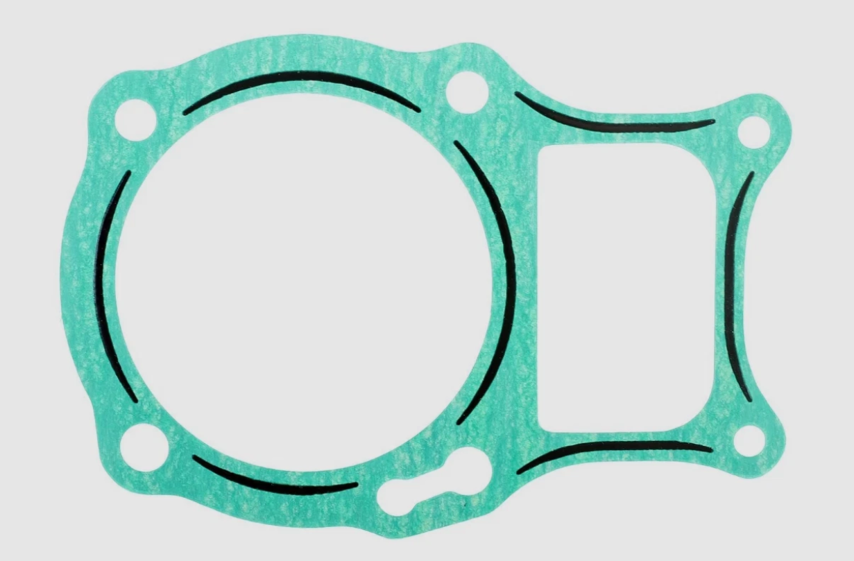1997-2001 Honda Recon 250 OEM Cylinder Base Gasket 12191-HM8-000