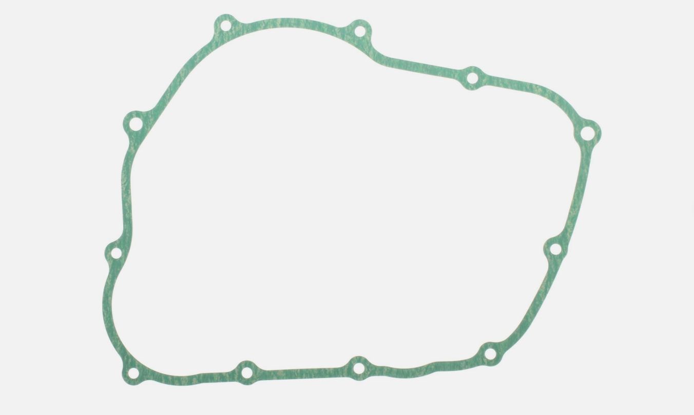 1993-1994, 1996-1997, 2000 Honda XR600R OEM Crankcase Cover Gasket 11394-MN1-700