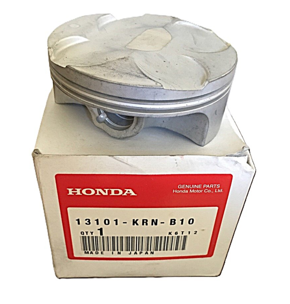 OEM HONDA 2016 CRF250R PISTON 13101-KRN-B10
