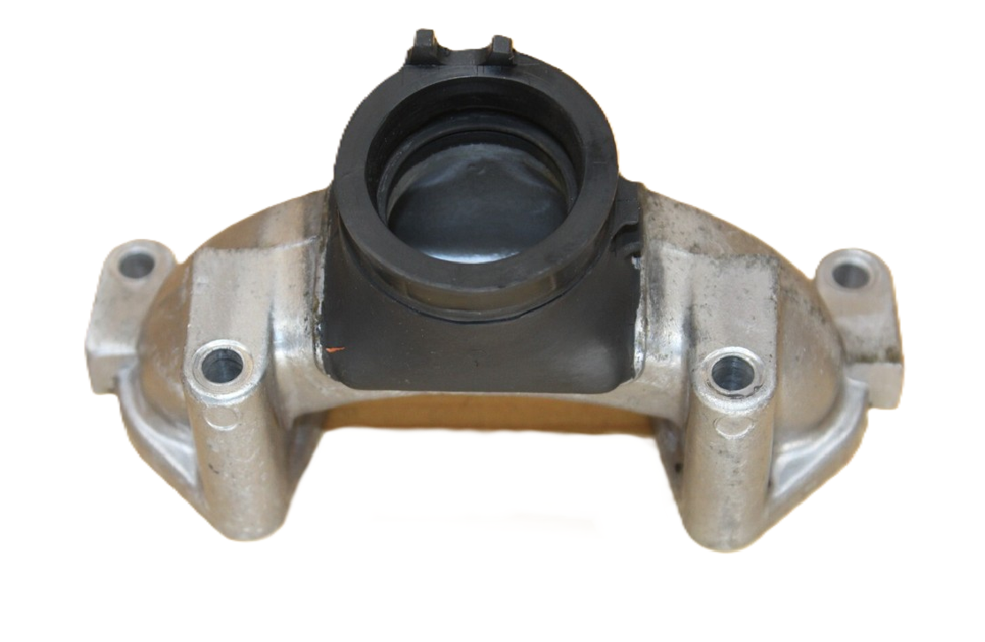 1985-1987 Honda CMX250 Rebel Air Intake Boot Carburetor Manifold 17111-KR3-000