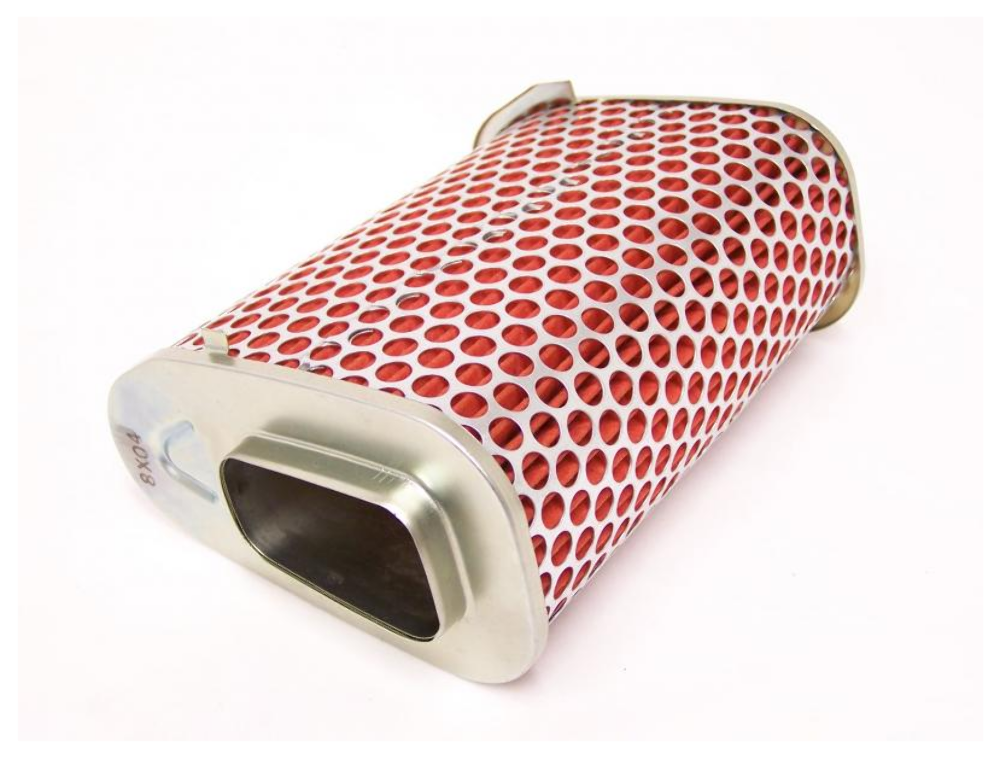 1991 Honda CBR1000FA OEM Element, Air Cleaner 17211-MS2-000