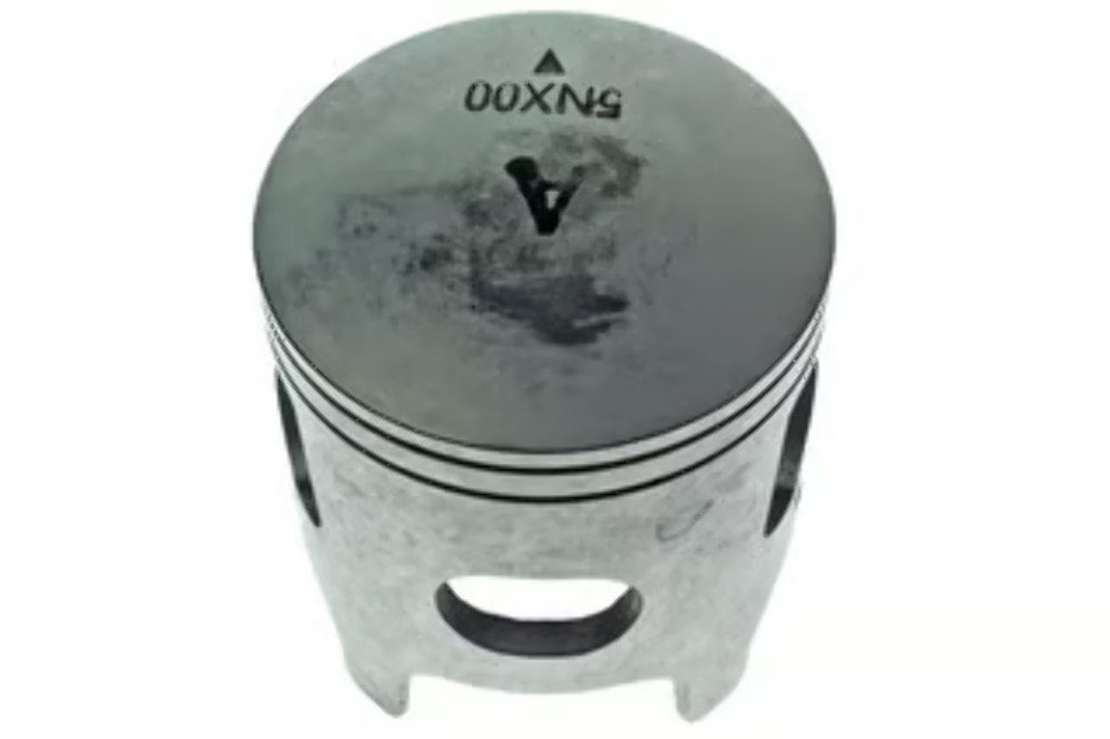 2002-2004 Yamaha YZ250 OEM Piston (Std) 5NX-11631-00-A0